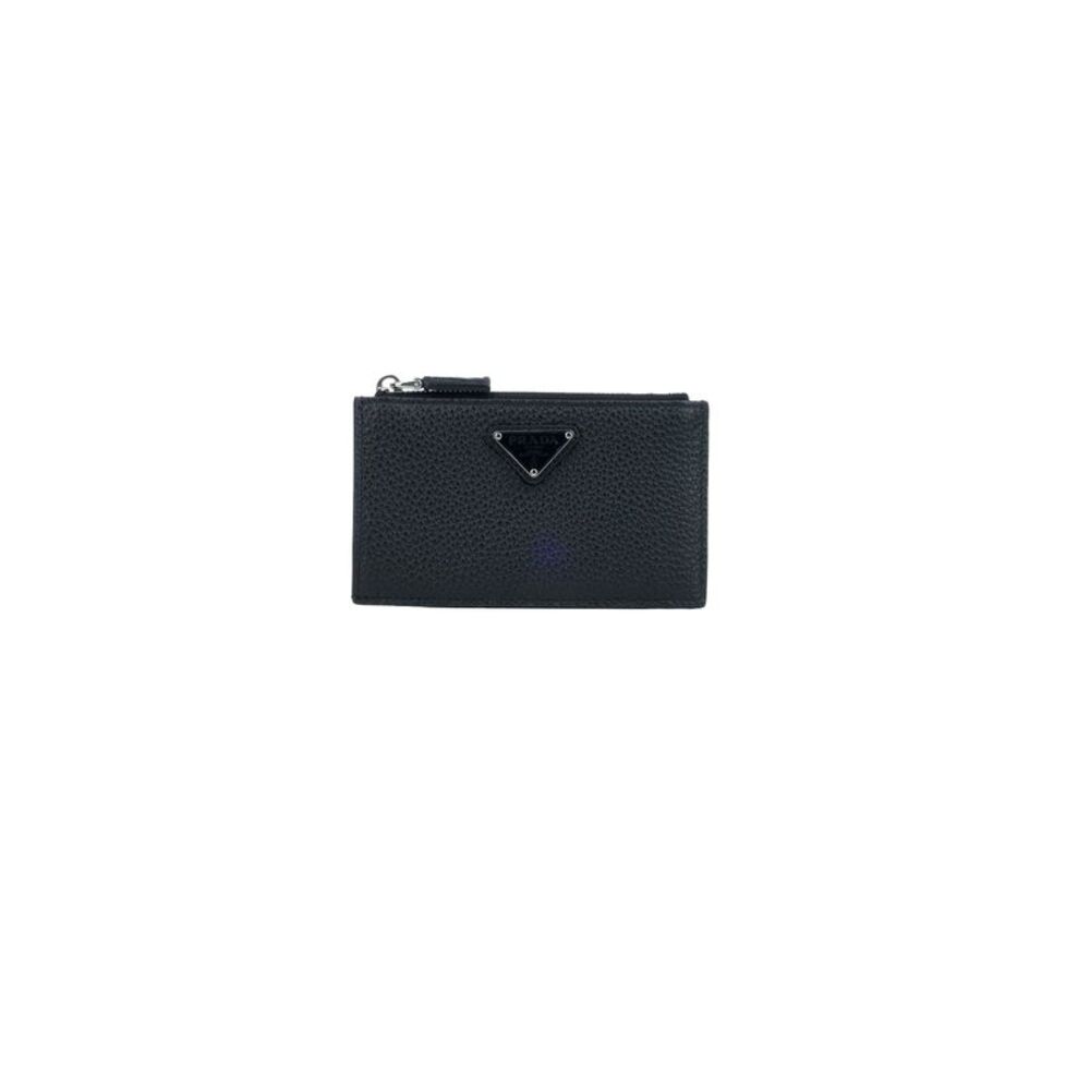 Prada Man Accessories Wallets
